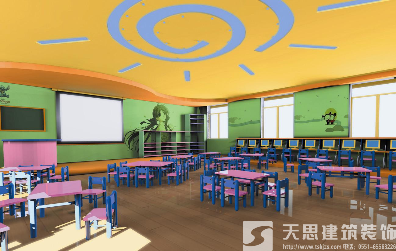 <a href=http://www.guoruitong.com/youeryuan/ target=_blank class=infotextkey>合肥幼兒園裝修</a>哪家好