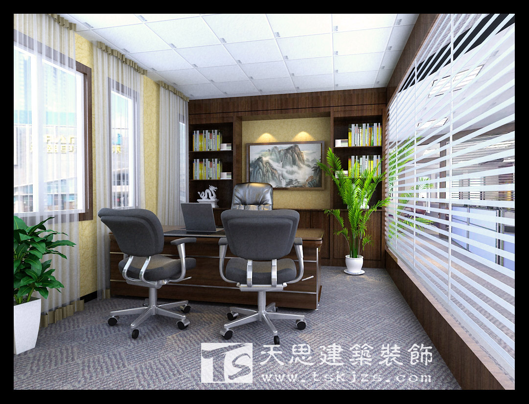<a href=http://www.guoruitong.com/ target=_blank class=infotextkey>合肥辦公室裝修</a>設(shè)計(jì)