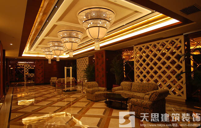 <a href=http://www.guoruitong.com/huisuoanli/ target=_blank class=infotextkey>合肥會所裝修</a>設(shè)計