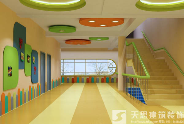<a href=http://www.guoruitong.com/youeryuan/ target=_blank class=infotextkey>合肥幼兒園裝修</a>效果圖