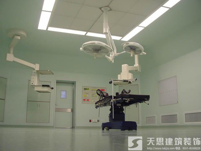<a href=http://www.guoruitong.com/yiyuananli/ target=_blank class=infotextkey>合肥醫(yī)院裝修</a>設(shè)計(jì)