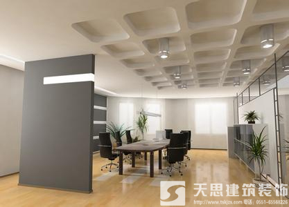 <a href=http://www.guoruitong.com/ target=_blank class=infotextkey>合肥辦公室裝修</a> 電路改造安全是第一