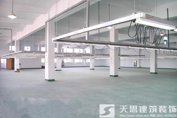 <a href=http://www.guoruitong.com/gccf/ target=_blank class=infotextkey>合肥廠房裝修</a>哪家好合理布局更省心