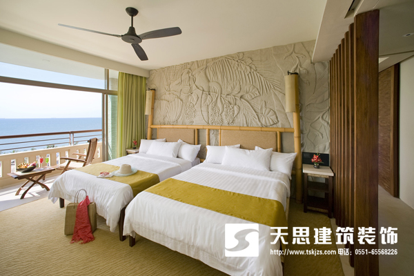 <a href=http://www.guoruitong.com/hfjdzx/ target=_blank class=infotextkey>合肥酒店裝修</a>設(shè)計內(nèi)外兼修很重要