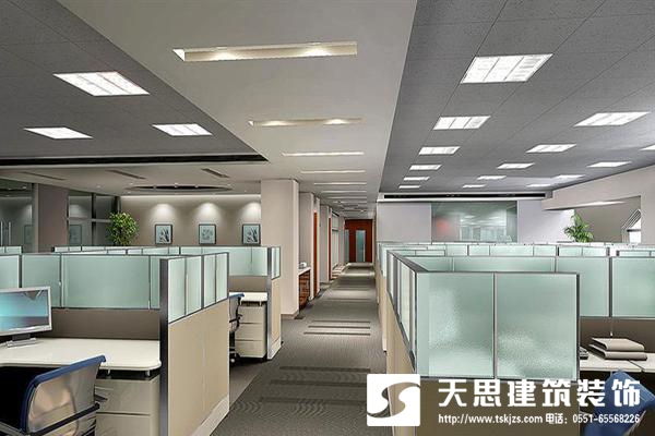 <a href=http://www.guoruitong.com/bgs/ target=_blank class=infotextkey>合肥辦公樓裝修</a>設(shè)計(jì)整體布局最重要
