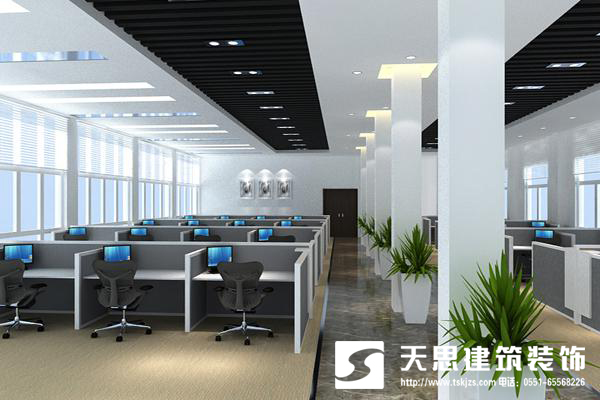 <a href=http://www.guoruitong.com/bgs/ target=_blank class=infotextkey>合肥辦公樓裝修</a>設(shè)計(jì)整體布局最重要