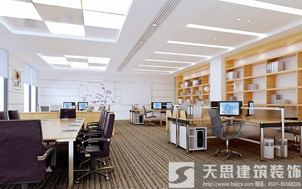 <a href=http://www.guoruitong.com/ target=_blank class=infotextkey>合肥辦公室裝修</a>設(shè)計(jì)讓你靈感不斷