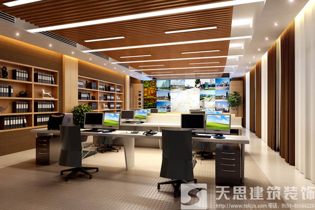 <a href=http://www.guoruitong.com/ target=_blank class=infotextkey>合肥辦公室裝修</a>設(shè)計(jì)讓企業(yè)邁向新高度