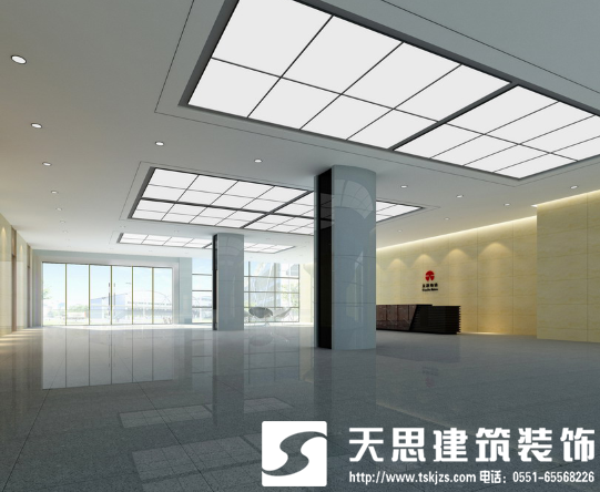 <a href=http://www.guoruitong.com/gccf/ target=_blank class=infotextkey>合肥廠房裝修</a>首選天思建筑裝飾