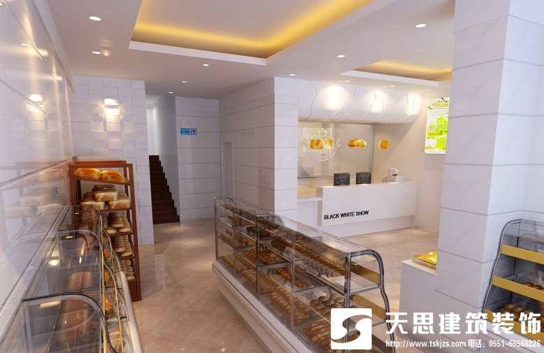 蛋糕店設計http://www.guoruitong.com/dianmian/cake/