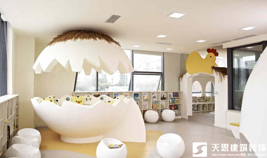 <a href=http://www.guoruitong.com/youeryuan/ target=_blank class=infotextkey>合肥幼兒園裝修</a>設(shè)計(jì)材料的各種功能和特征