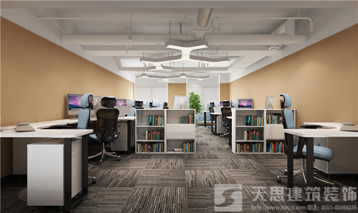 <a href=http://www.guoruitong.com/ target=_blank class=infotextkey>合肥辦公室裝修</a>效果圖