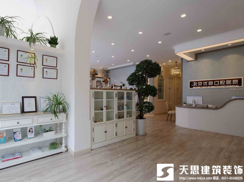<a href=http://www.guoruitong.com/yiyuananli/ target=_blank class=infotextkey>合肥醫(yī)院裝修</a>專注打造良好的就醫(yī)環(huán)境