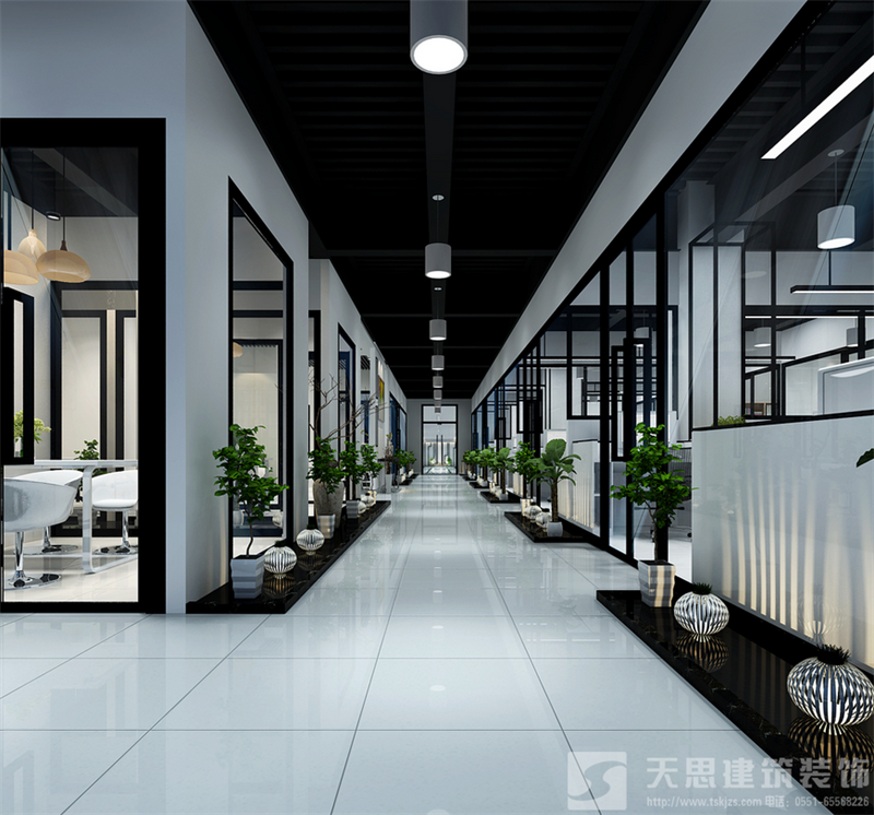 玻璃貼膜對(duì)于<a href=http://www.guoruitong.com/ target=_blank class=infotextkey>合肥辦公室裝修</a>有怎樣的好處呢