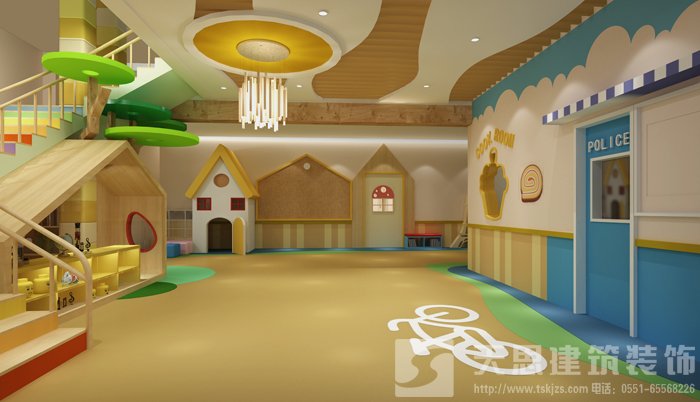 <a href=http://www.guoruitong.com/youeryuan/ target=_blank class=infotextkey>合肥幼兒園裝修</a>設計